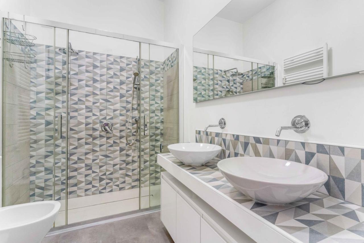Mo30 Loreto- Duomo- Large Modern Apartment - Милано Екстериор снимка