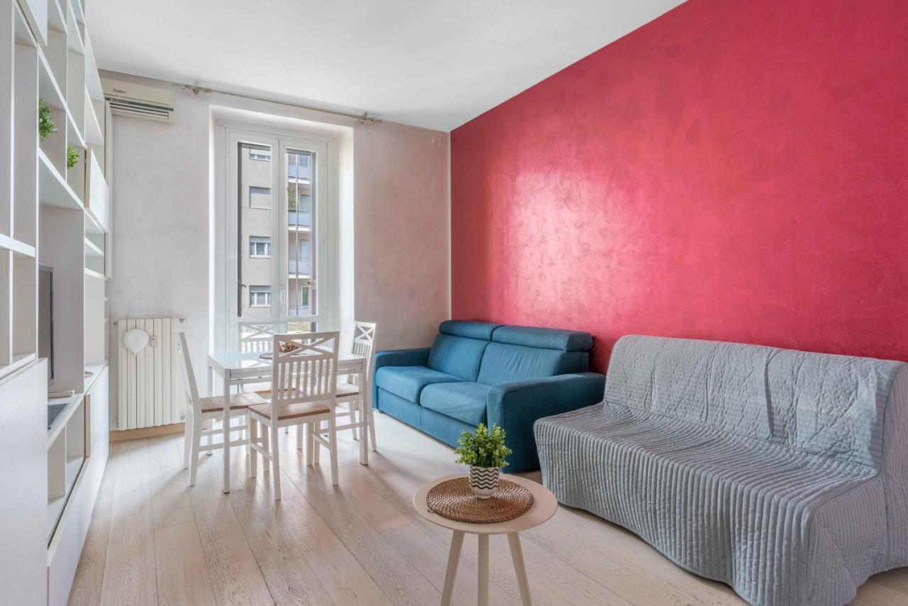 Mo30 Loreto- Duomo- Large Modern Apartment - Милано Екстериор снимка