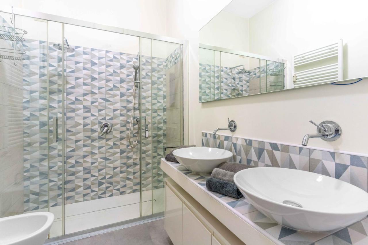 Mo30 Loreto- Duomo- Large Modern Apartment - Милано Екстериор снимка