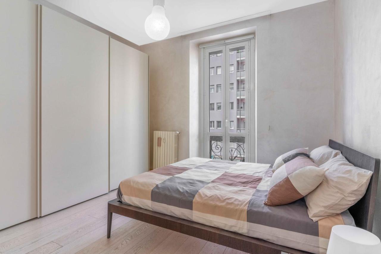 Mo30 Loreto- Duomo- Large Modern Apartment - Милано Екстериор снимка