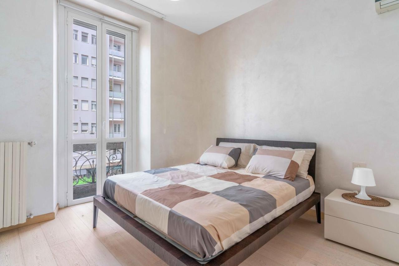 Mo30 Loreto- Duomo- Large Modern Apartment - Милано Екстериор снимка